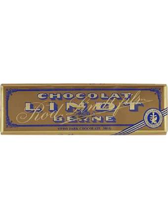 LINDT GOLD FONDENTE TAVOLETTA GR 300