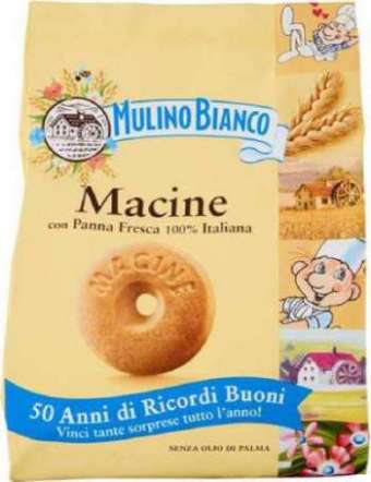 MULINOB.BISCOTTI MACINE CF GR 800