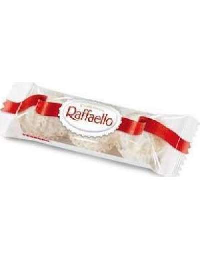 FERRERO RAFFAELLO T3 GR 30