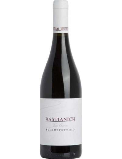 BASTIANICH SCHIOPPETTINO CL 75