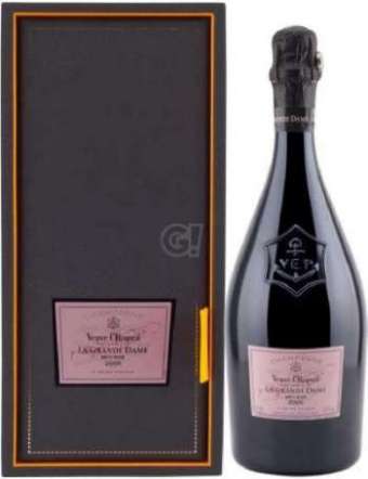 LA GRANDE DAME ROSE' CL 75