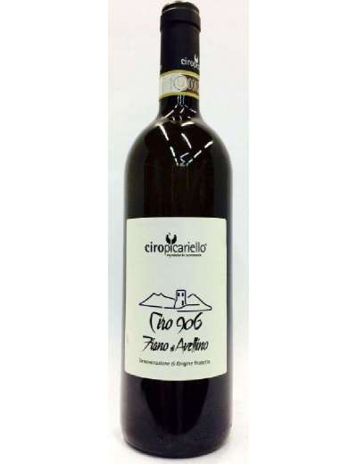 CIRO PICARIELLO 906 CL 75