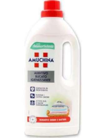 AMUCHINA ADDITIVO BUCATO LIQUIDO LT 1