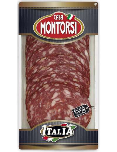 MONTORSI SALAME NAPOLI ATM GR 60