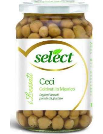 SELECT CECI LESSATI GR 360