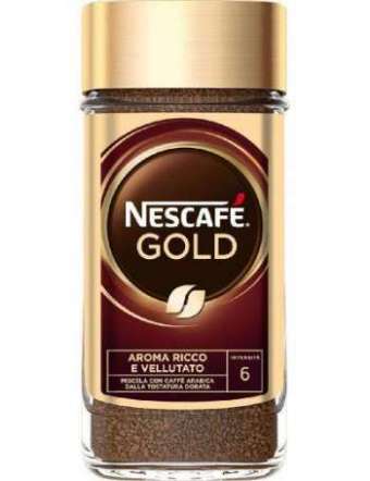 NESCAFE' GOLD CF GR 100