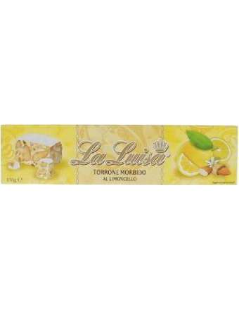 LA LUISA TORRONE AL LIMONE GR 150