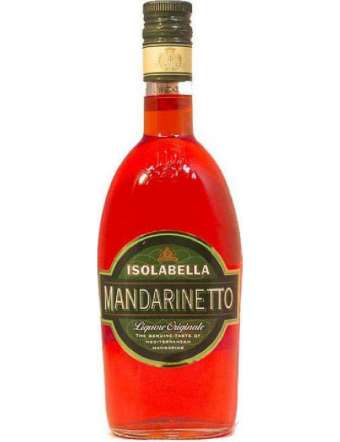 MANDARINETTO ISOLABELLA CL 70