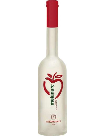 SORGENTE MELANURCA LIQUORE BT CL 50