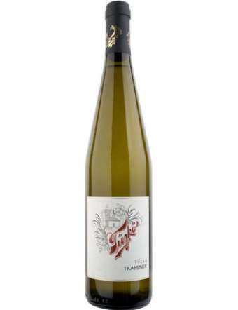 TUZKO TRAMINER BIANCO ANTINORI CL 75