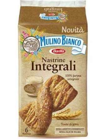 MULINO BIANCO NASTRINE INTEGRALI GR 240