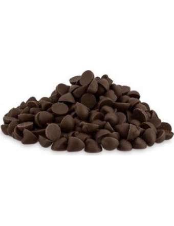 AROMI E SPEZIE GOCCE DI CIOCCOLATO GR 500