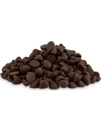 AROMI E SPEZIE GOCCE DI CIOCCOLATO GR 500