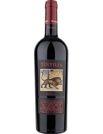 DI MAJO TINTILIA 15% CL 75
