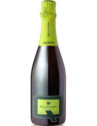 QUADRA FRANCIACORTA BRUT CL 75