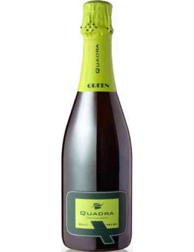 QUADRA FRANCIACORTA BRUT CL 75