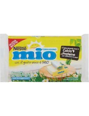 FORMAGGINO MIO CLASSICO GR 125