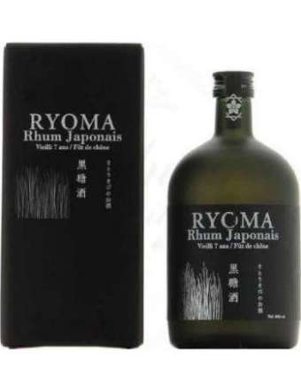 RYOMA RUM JAPONAIS CL 70