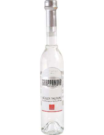 CASTAGNER GRAPPA GEWURZTRAMINER CL 37