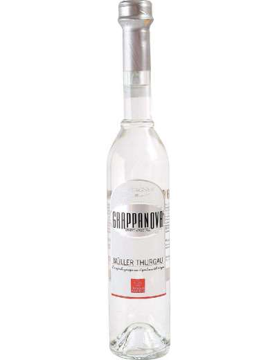 CASTAGNER GRAPPA GEWURZTRAMINER CL 37