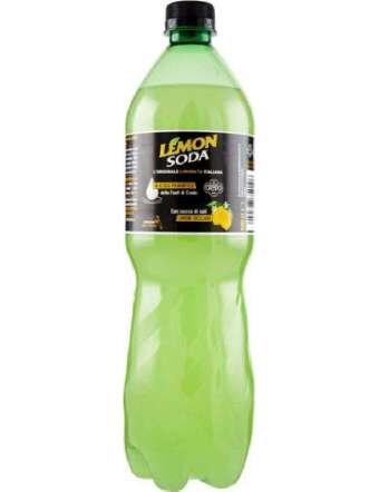 LEMONSODA CL 100