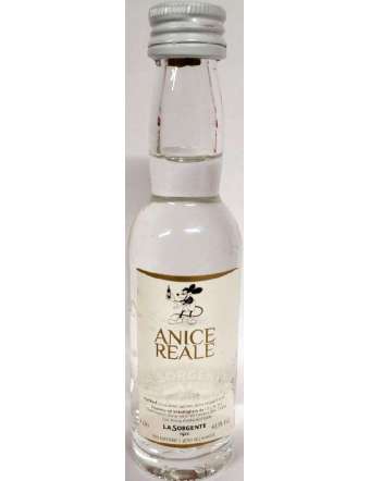 SORGENTE ANICE REALE 50 ML