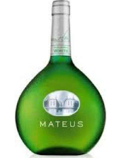 MATEUS BIANCO CL 75