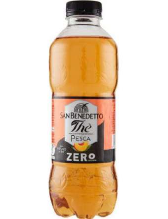 S.BENEDETTO THE ZERO PESCA CL 50