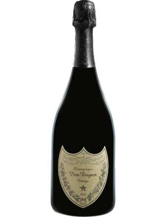DOM PERIGNON BRUT CHAMPAGNE CL 75