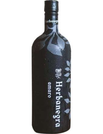 AMARO HERBANEGRA BT CL 70