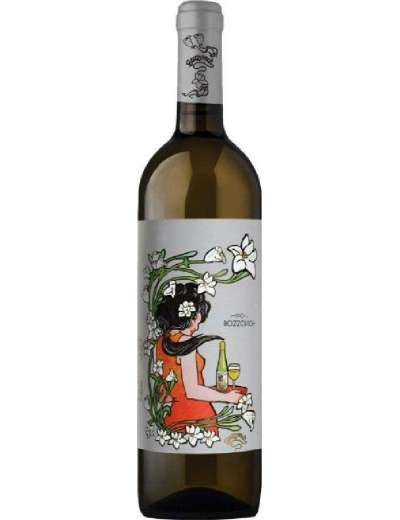 OCONE VINO BIANCO BOZZOVICH CL 75