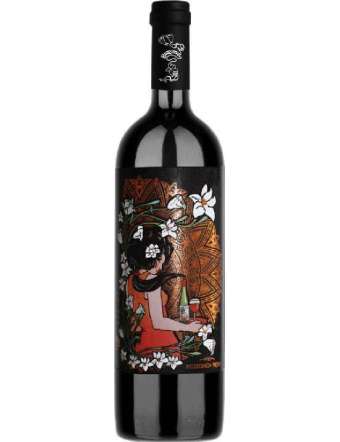 OCONE VINO ROSSO BOZZOVICH CL 75