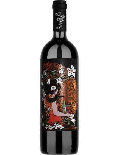 OCONE VINO ROSSO BOZZOVICH CL 75