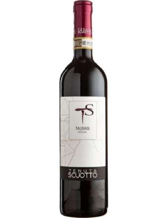 SCUOTTO TAURASI CL 75