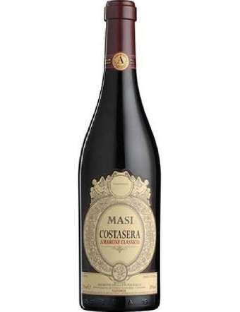 MASI COSTASERA AMARONE CLASSICO CL 75