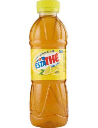ESTATHE LIMONE FERRERO PET CL 50
