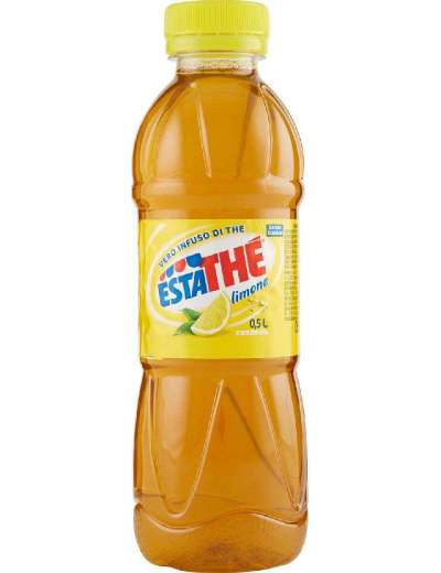 ESTATHE LIMONE FERRERO PET CL 50