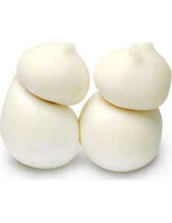 COPPIA DI CACETTI BIANCHI GR 700