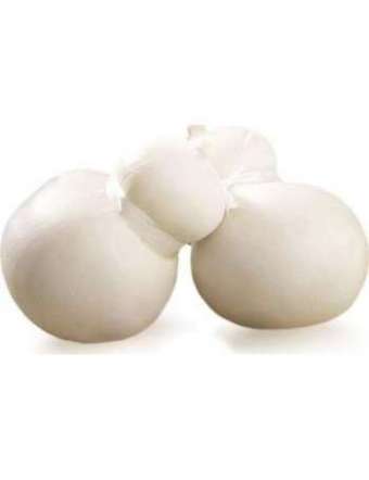 COPPIA DI CACETTI BIANCHI DA KG 1