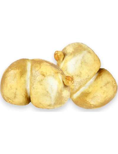 COPPIA DI CACETTI AFFUMICATI DA KG 1