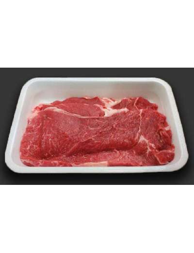 FETTE SCELTE DI BOVINO ADULTO 3-4 FETTE GR 600