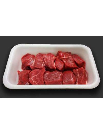 BOCCONCINI SPEZZATINO DI BOVINO ADULTO GR 600