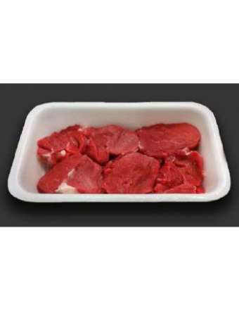 MUSCOLO DI BOVINO ADULTO GR 600
