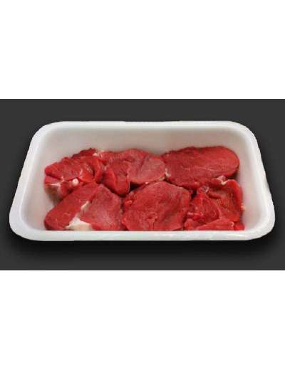 MUSCOLO DI BOVINO ADULTO GR 600