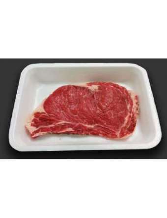 COSTATA CON OSSO DI BOVINO ADULTO 2 FETTE GR 600