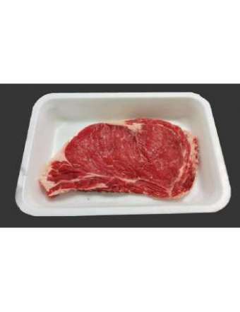 LOMBATA SENZA OSSO DI BOVINO ADULTO 2-3 FETTE GR 600