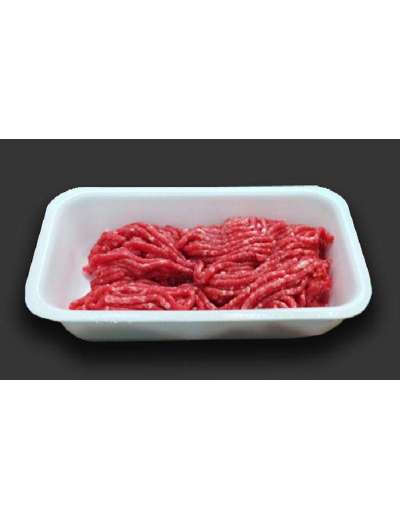 CARNE MACINATA DI BOVINO GR 600