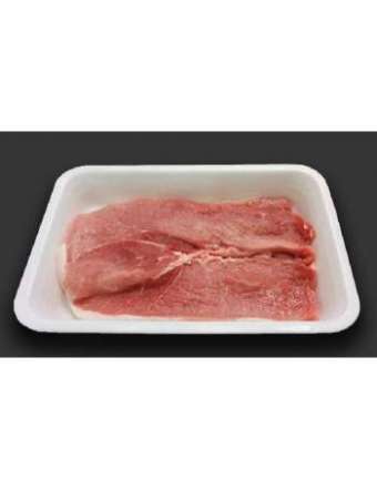 PROSCIUTTO SUINO 4-5 FETTE GR 600