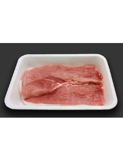 PROSCIUTTO SUINO 4-5 FETTE GR 600
