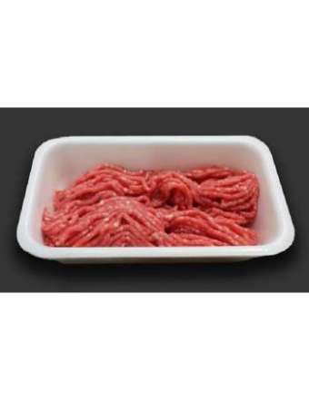CARNE MACINATA DI SUINO GR 600